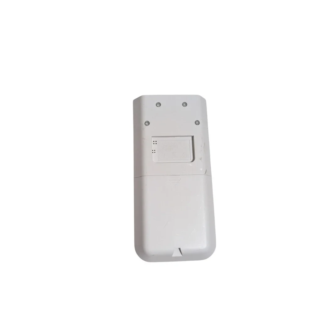 SimpliSafe Home Security System - Wireless Security Keypad KP3W SSKP3 - White